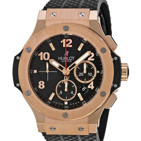 hublot big bang red gold valentine watch|big bang hublot price.